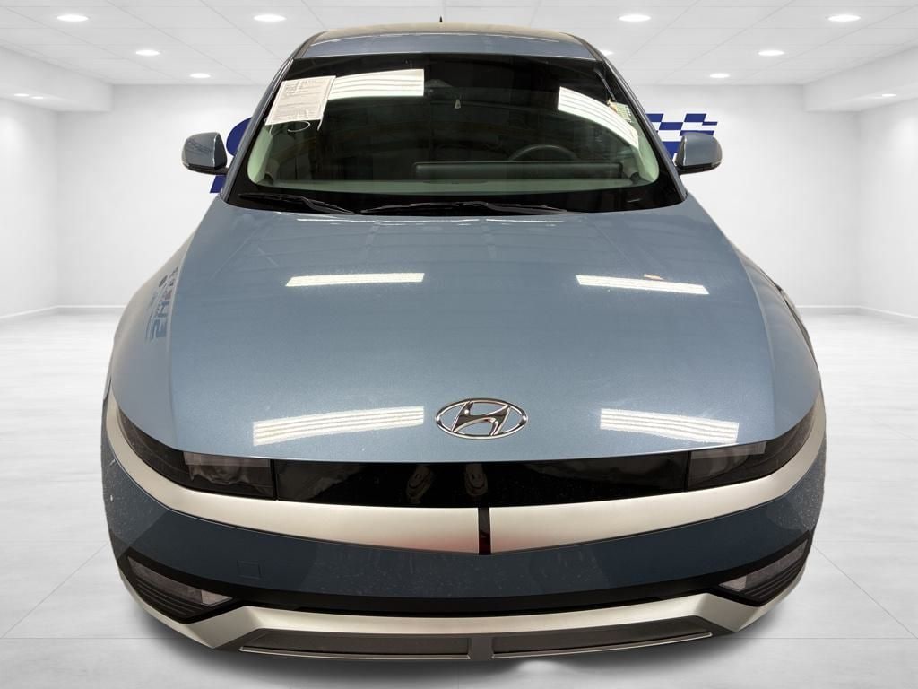 Used 2024 Hyundai IONIQ 5 SE SUV