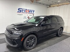 2026 Dodge Durango GT AWD HEMI V8 Sport Utility
