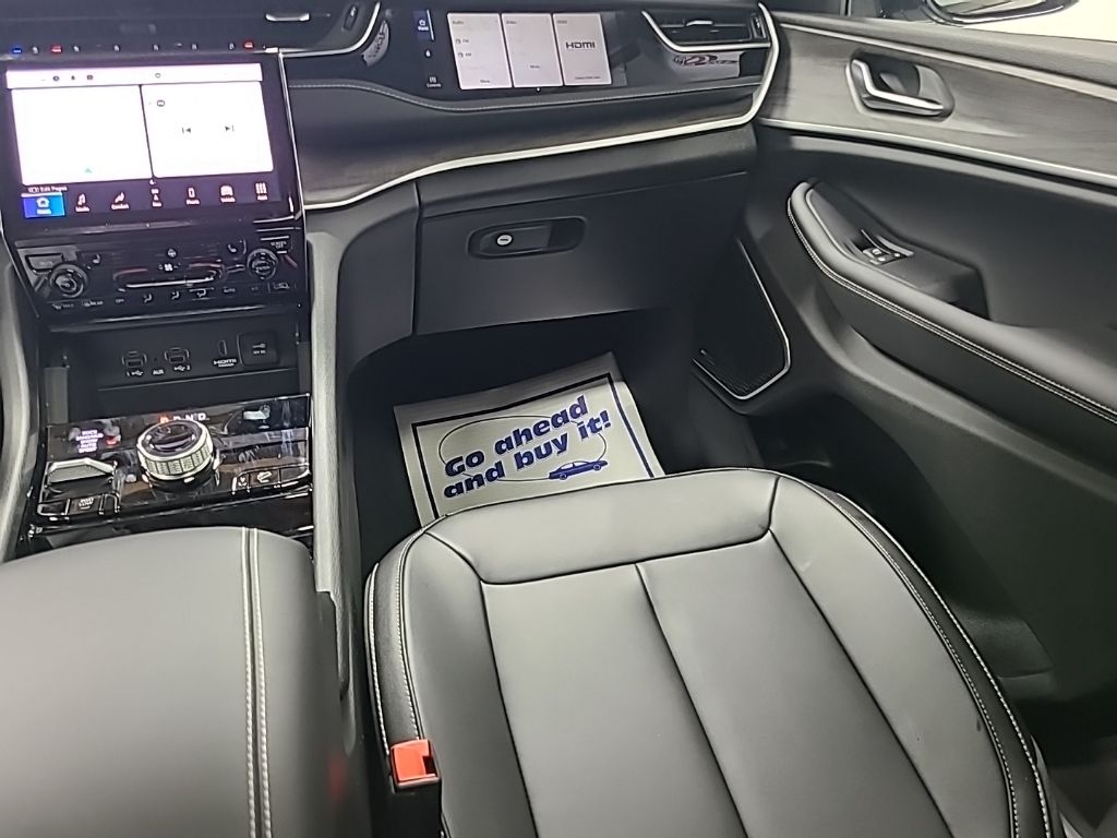 2023 Jeep Grand Cherokee 4xe - Photo 28