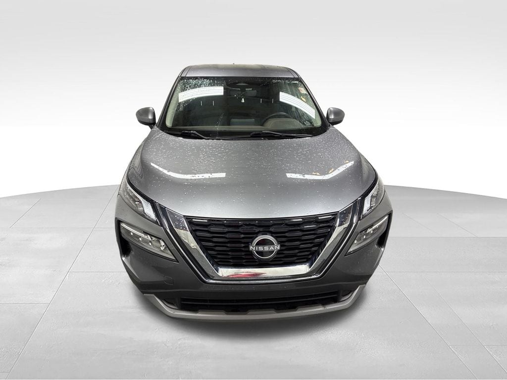 Used 2023 Nissan Rogue SV SUV