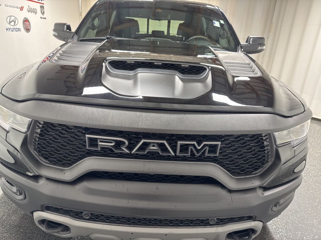 2024 Ram 1500 TRX photo 2