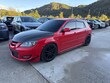 Mazda Mazdaspeed3