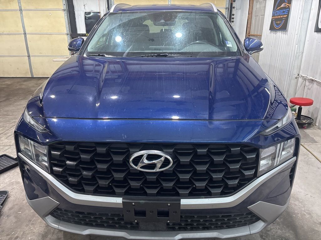 Used 2023 Hyundai Santa Fe SEL SUV