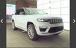  Jeep Grand Cherokee 4xe