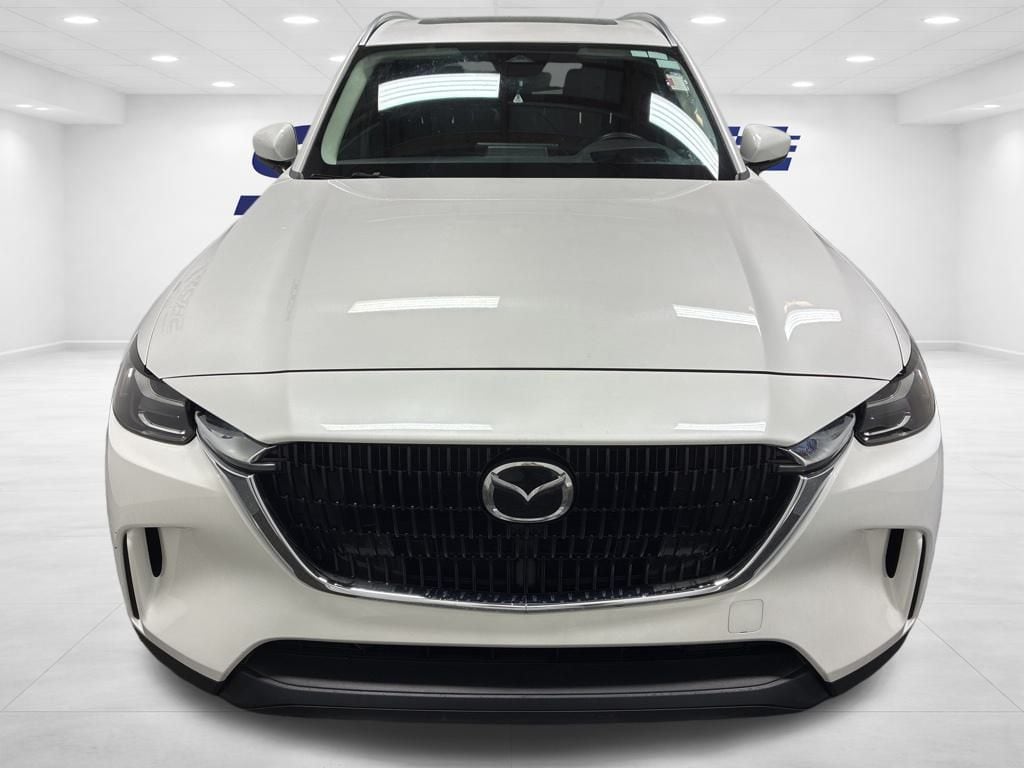 Used 2024 Mazda CX-90 3.3 Turbo Preferred Plus SUV
