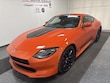 Nissan Z