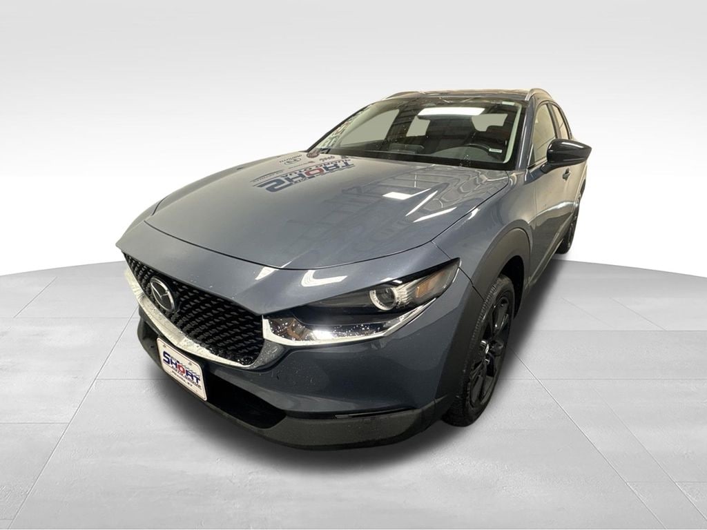 Used 2025 Mazda CX-30 2.5 S Carbon Edition SUV
