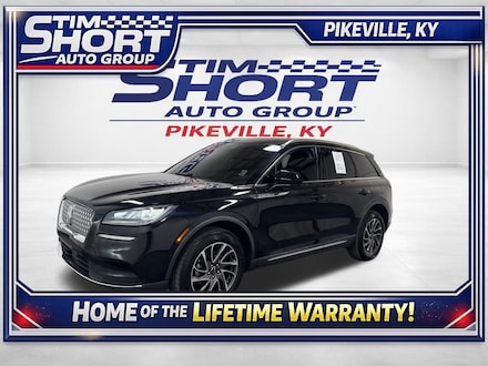 2020 Lincoln Corsair Standard SUV