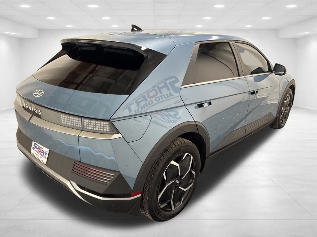 Used 2024 Hyundai IONIQ 5 SE SUV