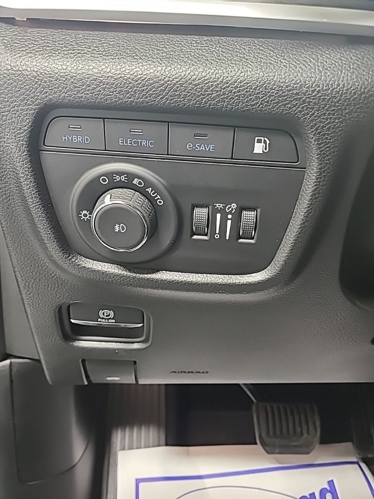 2023 Jeep Grand Cherokee 4xe - Photo 10