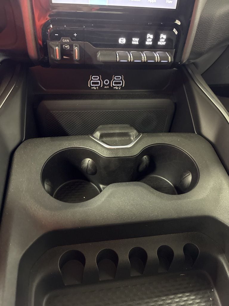 2026 RAM 2500 Big Horn - Photo 19