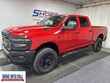  Ram 2500