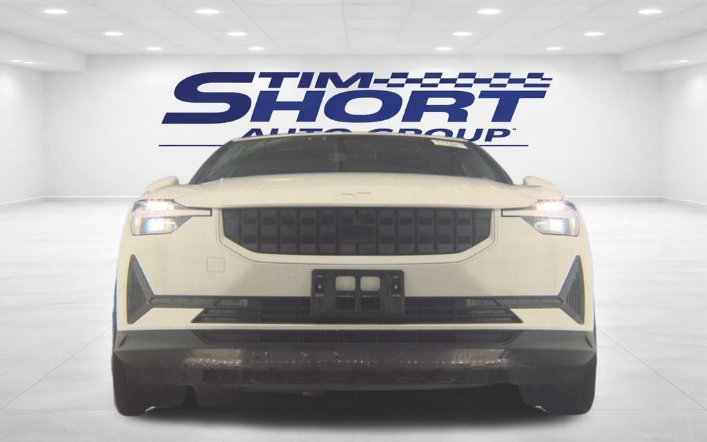Used 2023 Polestar Polestar 2 Hatchback