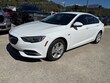 Buick Regal Sportback
