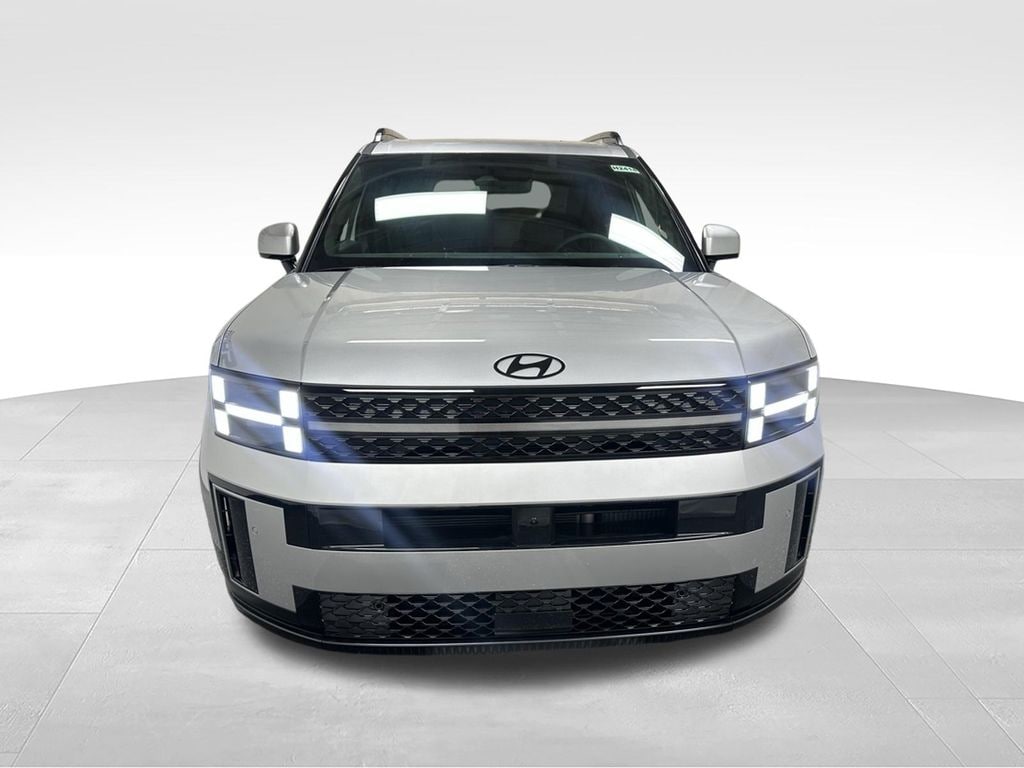 Used 2025 Hyundai Santa Fe Calligraphy SUV