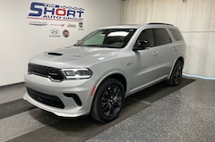 2025 Dodge Durango GT PLUS AWD Sport Utility