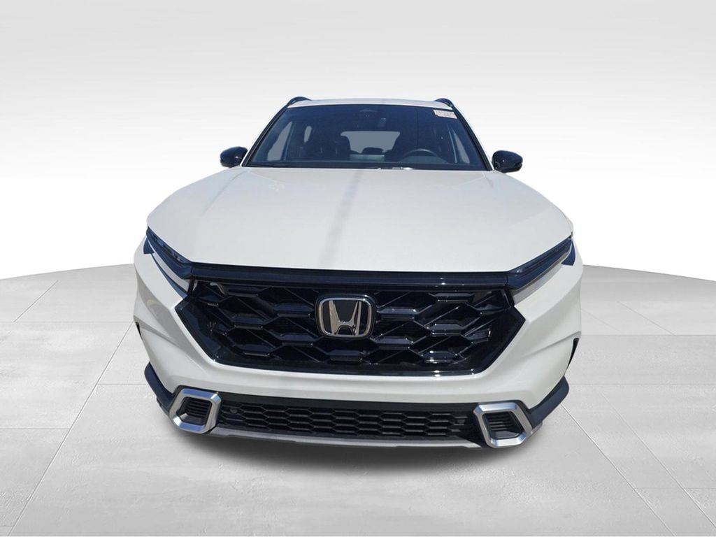 Used 2025 Honda CR-V Hybrid Sport Touring SUV