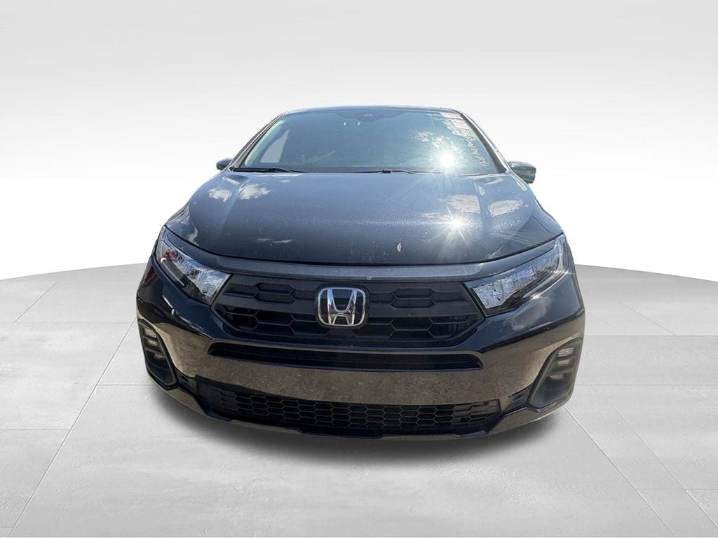 Used 2025 Honda Odyssey Sport-L Van