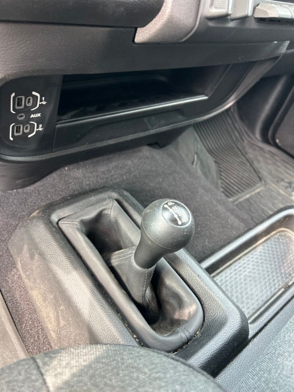 Used 2021 Ram 2500 Tradesman Truck Crew Cab