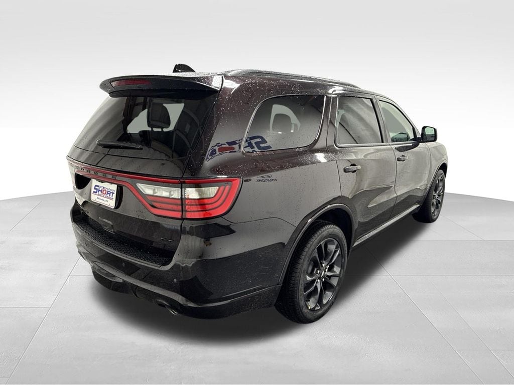 New 2026 Dodge Durango GT PLUS AWD Sport Utility