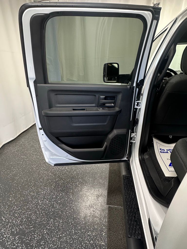2026 RAM 2500 Tradesman - Photo 21