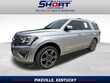  Ford Expedition