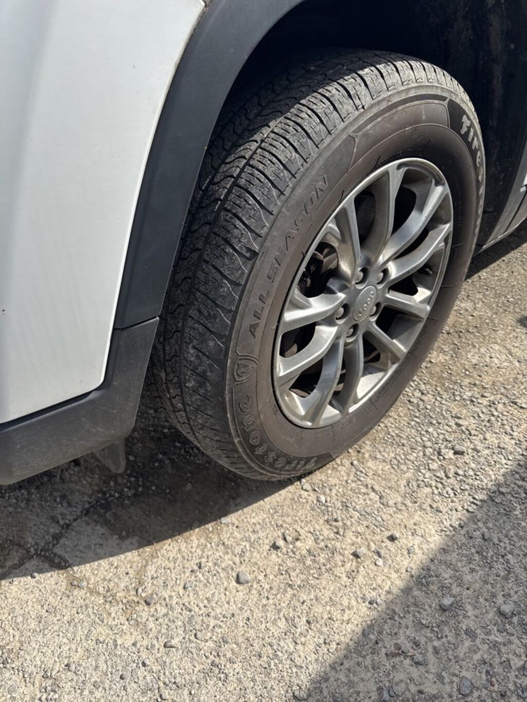 Used 2019 Jeep Cherokee Latitude Plus 4x4 SUV