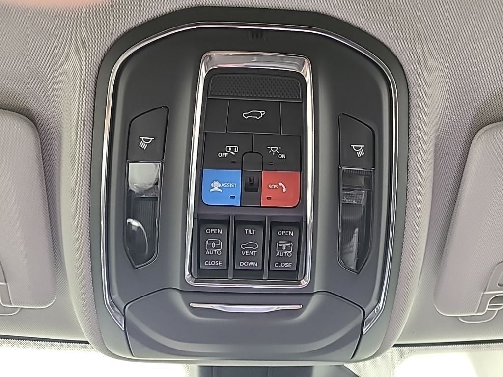 2023 Jeep Grand Cherokee 4xe - Photo 26