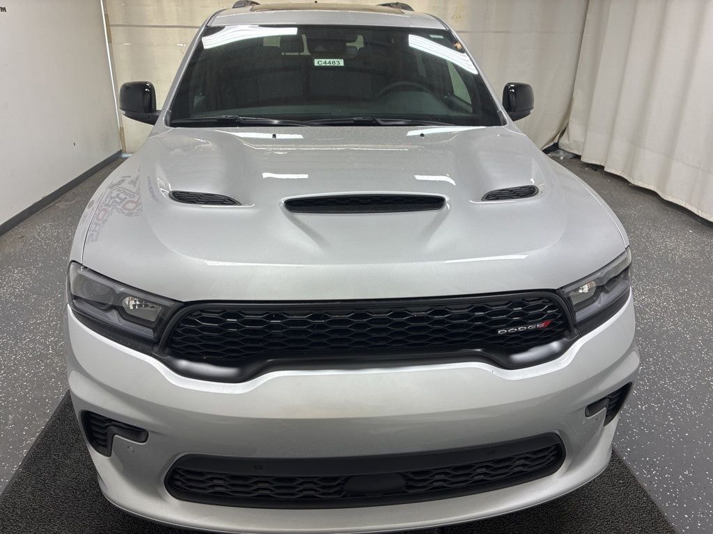 New 2026 Dodge Durango GT PLUS AWD HEMI V8 Sport Utility