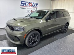 2026 Dodge Durango GT PLUS AWD Sport Utility