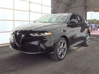 2024 Alfa Romeo Tonale Ti