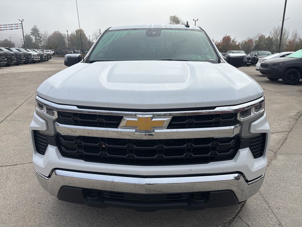 Used 2023 Chevrolet Silverado 1500 LT Truck Crew Cab