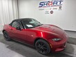  Mazda MX-5 Miata