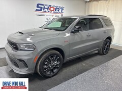 2026 Dodge Durango GT PLUS AWD Sport Utility