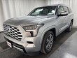 Toyota Sequoia