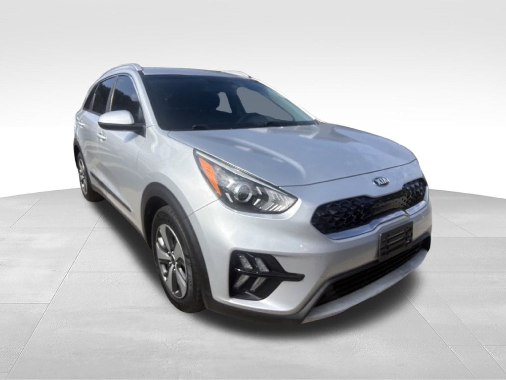 Used 2020 Kia Niro LX SUV