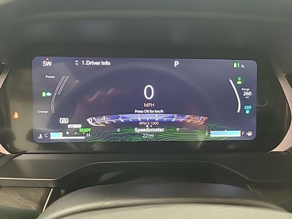 2023 Jeep Grand Cherokee 4xe - Photo 16