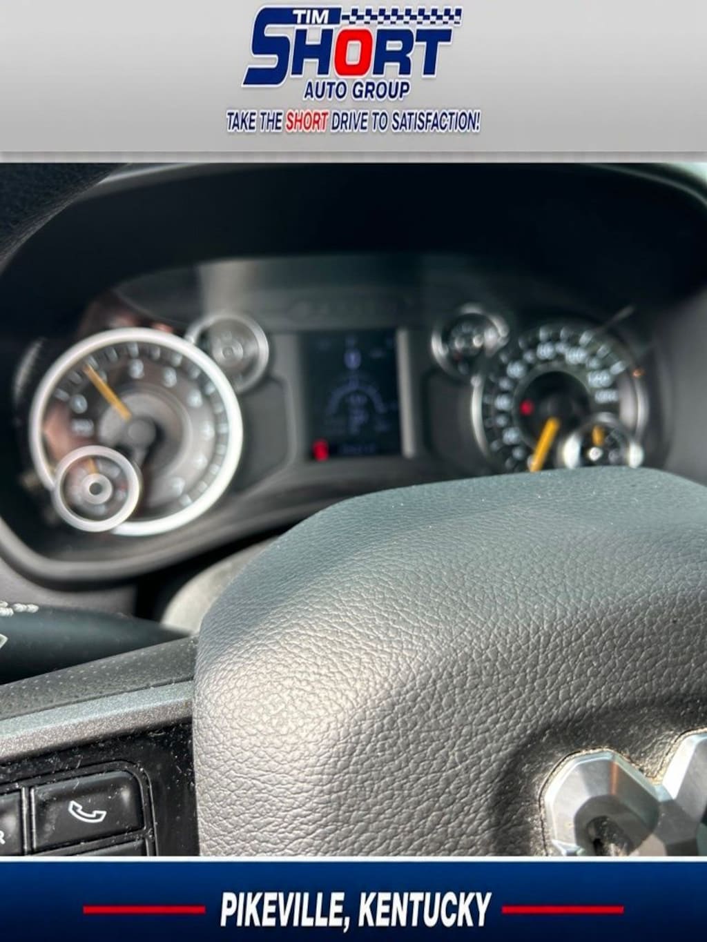 Used 2021 Ram 2500 Tradesman Truck Crew Cab