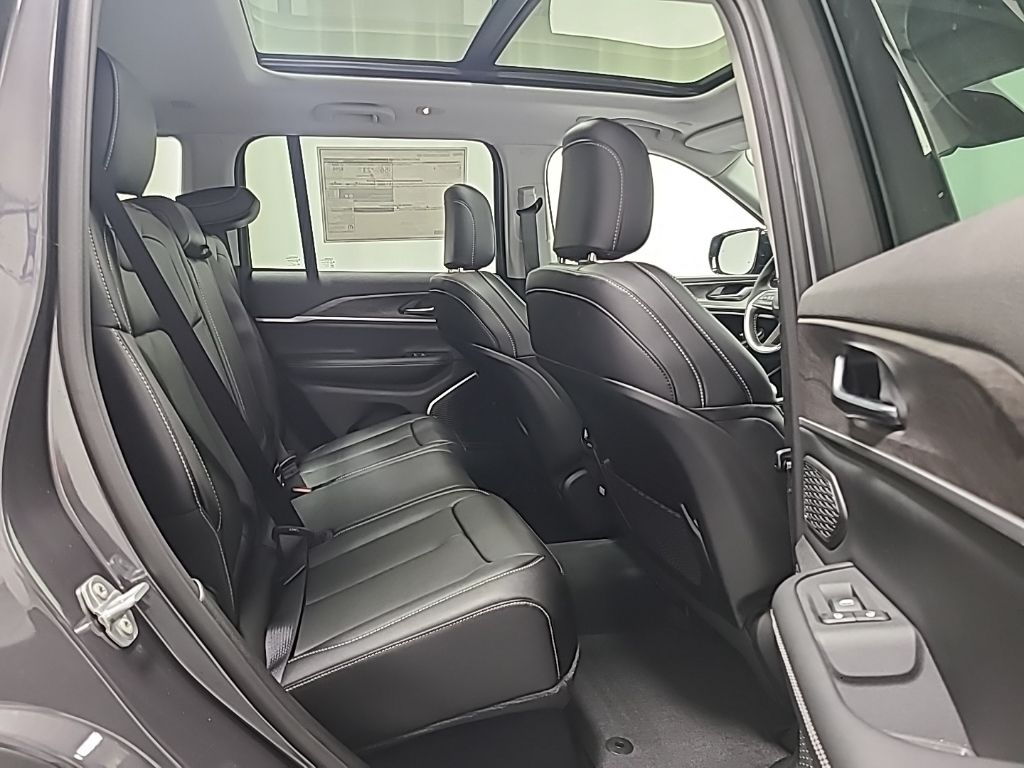 2023 Jeep Grand Cherokee 4xe - Photo 32