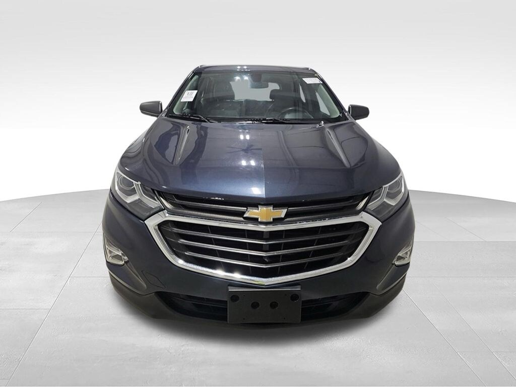Used 2018 Chevrolet Equinox LS SUV
