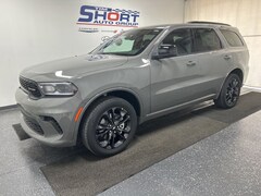2025 Dodge Durango GT AWD