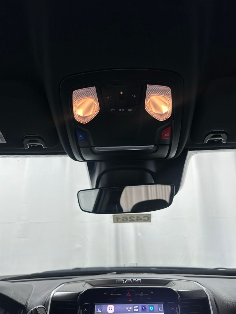 2026 RAM 2500 Big Horn - Photo 15
