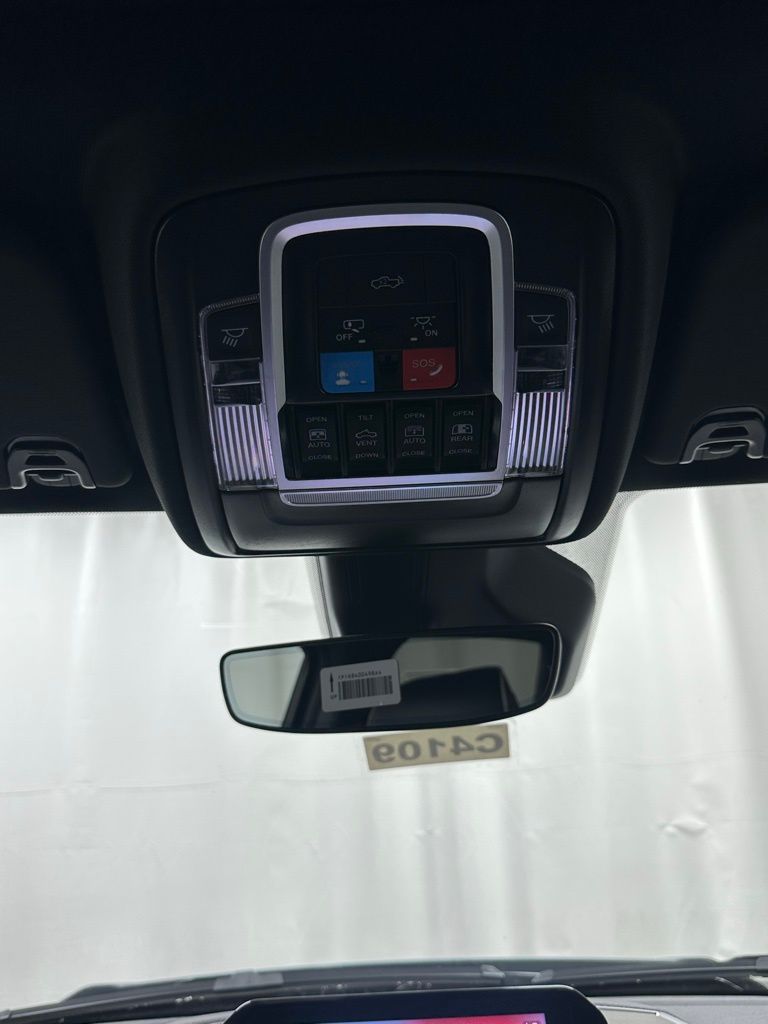 2026 RAM 1500 Laramie - Photo 14