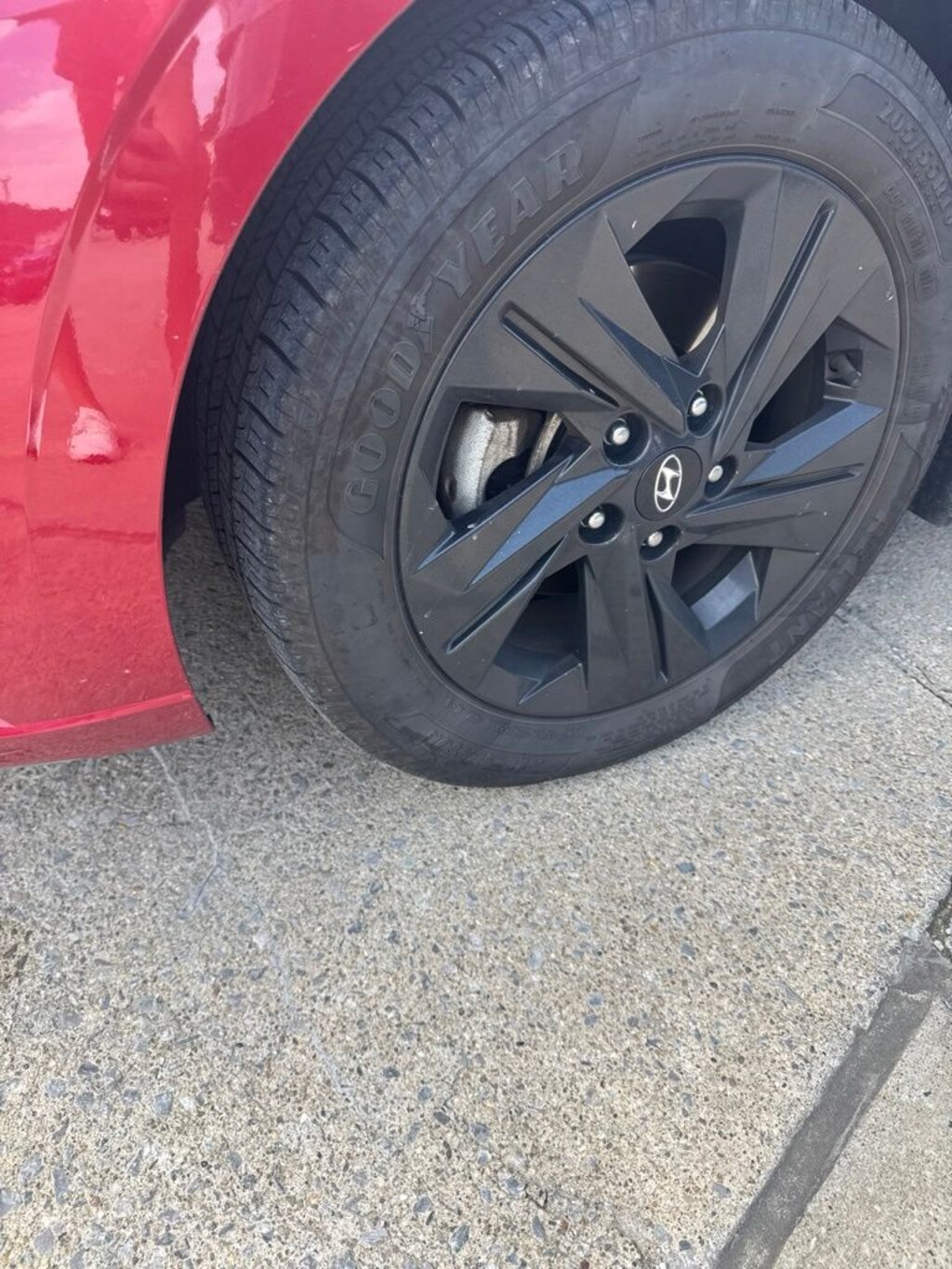 Used 2022 Hyundai Elantra SEL Sedan