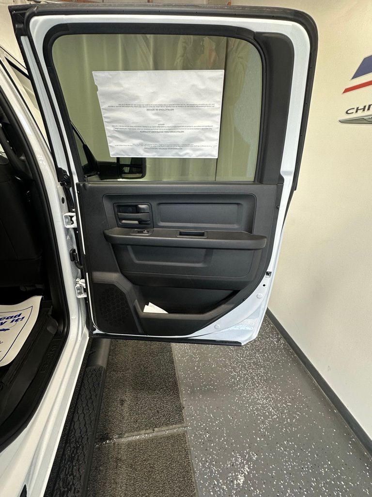 2026 RAM 2500 Tradesman - Photo 19