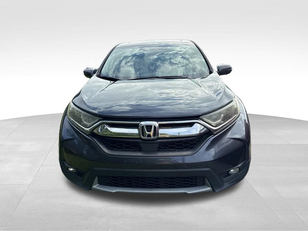Used 2018 Honda CR-V EX AWD SUV
