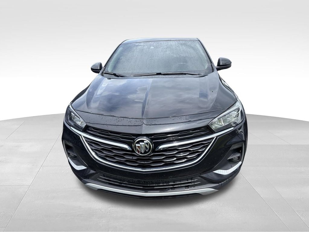 Used 2023 Buick Encore GX Preferred SUV