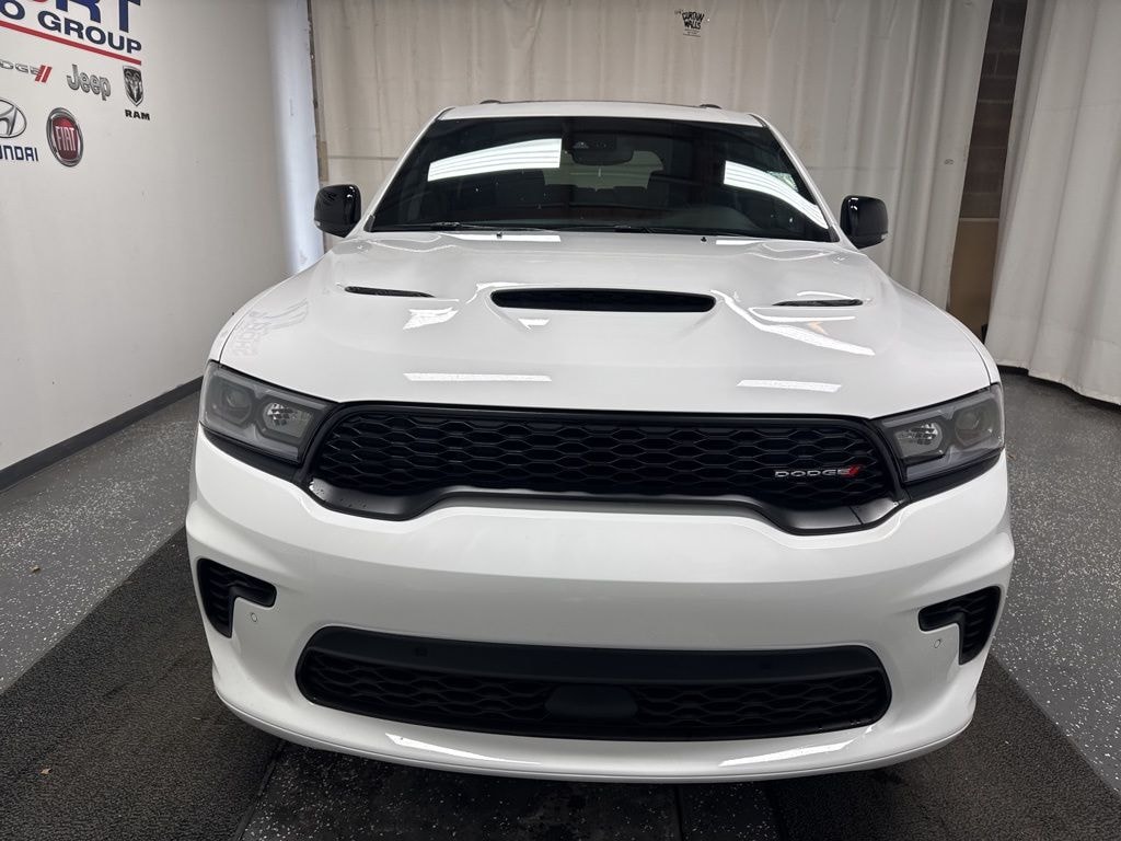 Used 2025 Dodge Durango GT SUV