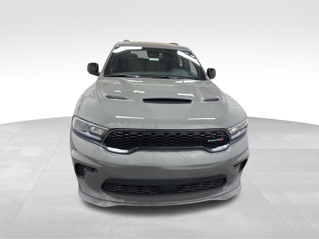 New 2026 Dodge Durango GT PLUS AWD Sport Utility
