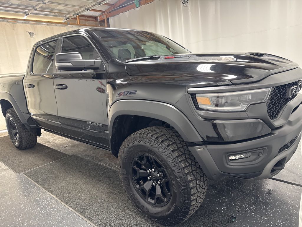 2024 Ram 1500 TRX photo 3